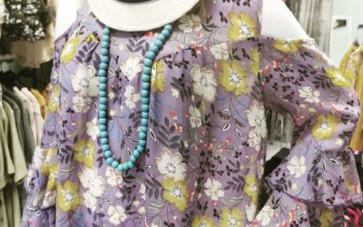 Style & Truth Workshop in Pictures