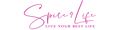 Spice for Life – Article